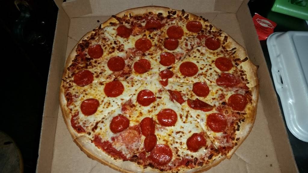 Sunnys Pizza & Wings | meal delivery | 507 Craddock Ave, San Marcos, TX 78666, USA | 5123927437 OR +1 512-392-7437