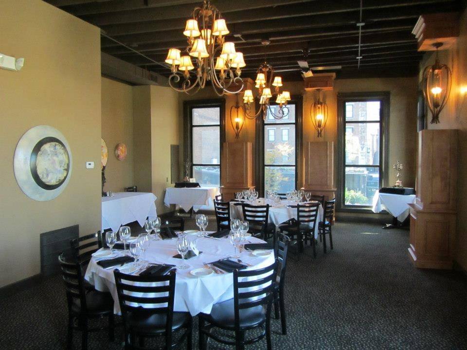 Omaha Prime | restaurant | 415 S 11th St, Omaha, NE 68102, USA | 4023417040 OR +1 402-341-7040