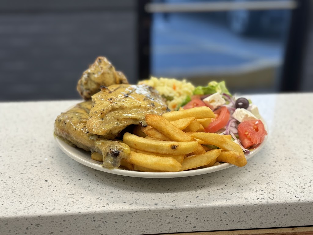 nickys the real one - the real mccoy | restaurant | 5341 S Archer Ave, Chicago, IL 60632, USA | 7735855260 OR +1 773-585-5260