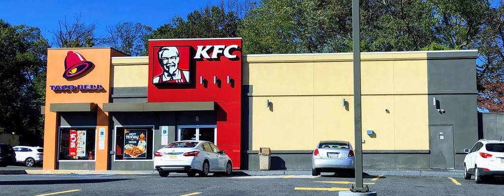 Taco Bell | meal takeaway | 5311 W Baltimore Pike, Clifton Heights, PA 19018, USA | 6102596318 OR +1 610-259-6318