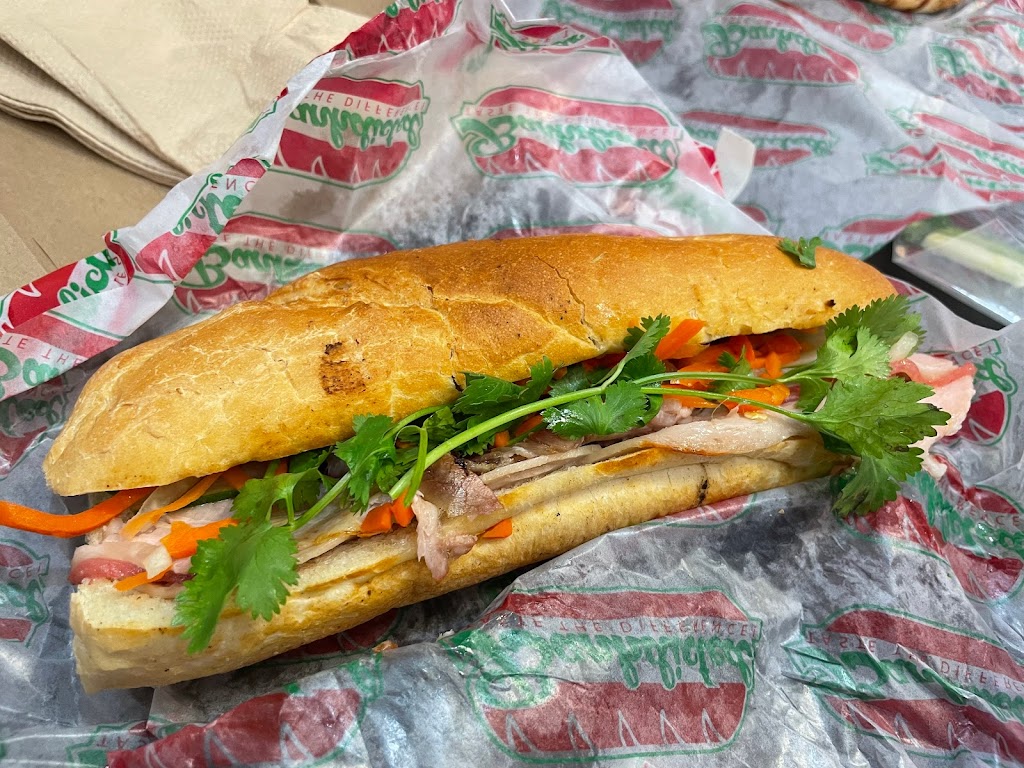 Banhdicted | restaurant | 1980 W Orange Grove Rd #180, Tucson, AZ 85704, USA | 5203898128 OR +1 520-389-8128