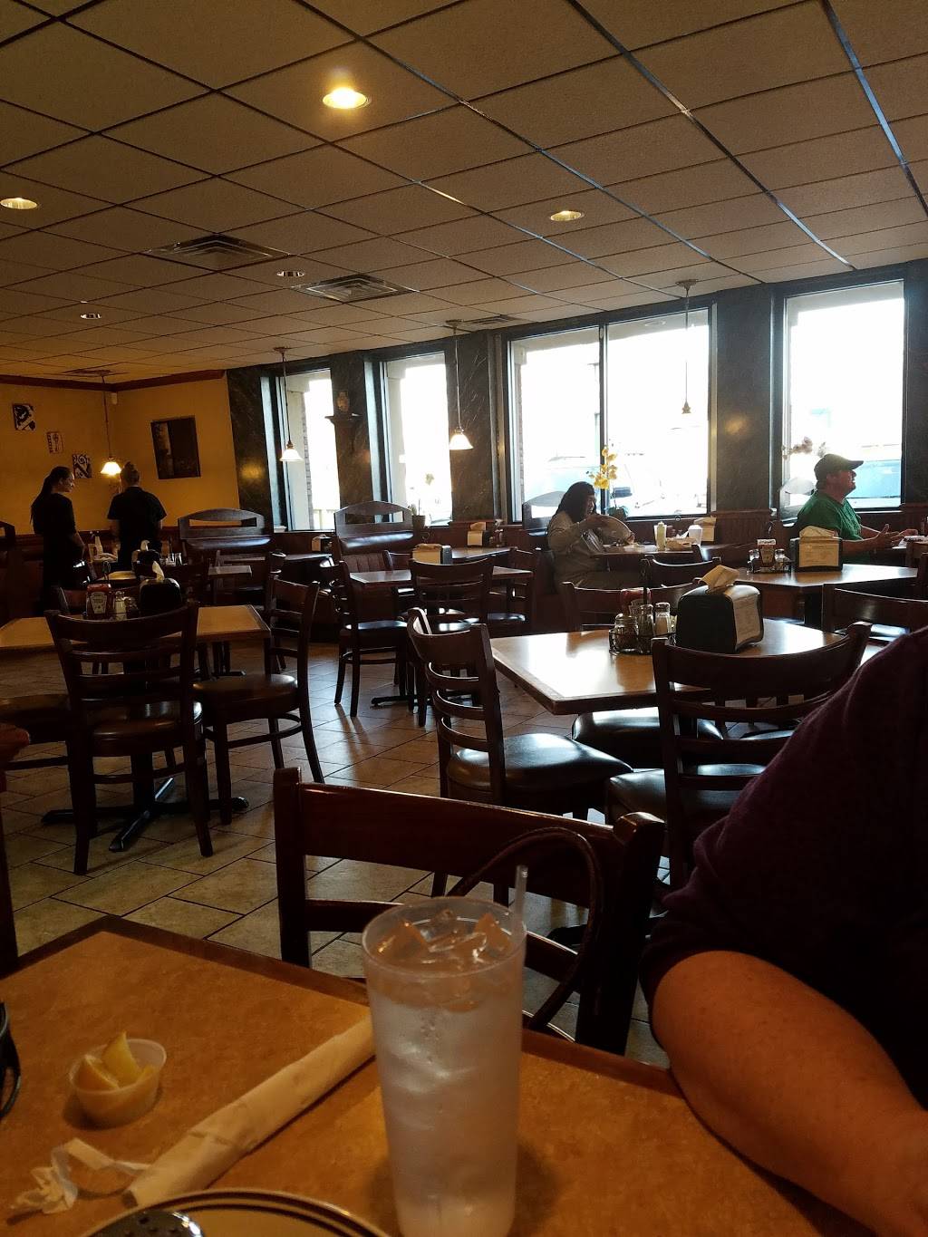 Pizza House | restaurant | 408 S Alabama Ave, Chesnee, SC 29323, USA | 8644613160 OR +1 864-461-3160