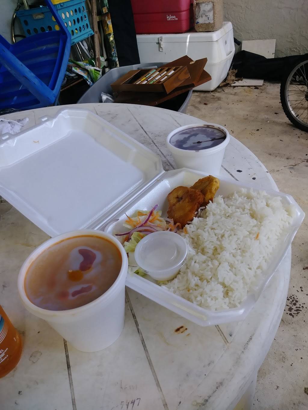 chez elda takeout restaurant | restaurant | 544 E Gateway Blvd #4, Boynton Beach, FL 33435, USA | 5612163532 OR +1 561-216-3532