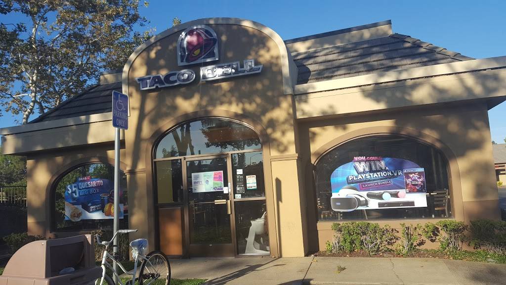 Taco Bell | meal takeaway | 6975 Douglas Blvd, Granite Bay, CA 95746, USA | 9167910707 OR +1 916-791-0707