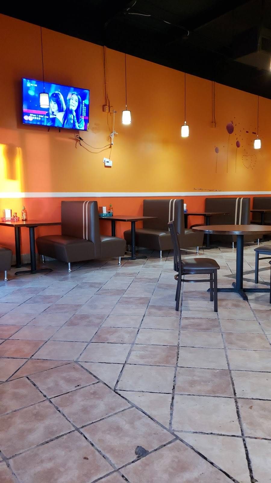 Skyline Garden | restaurant | 6310 TX-78, Sachse, TX 75048, USA | 9724147111 OR +1 972-414-7111