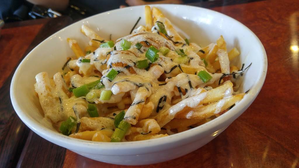 Low-key Poke | restaurant | 11860 Magnolia Ave, Riverside, CA 92503, USA | 9512997699 OR +1 951-299-7699