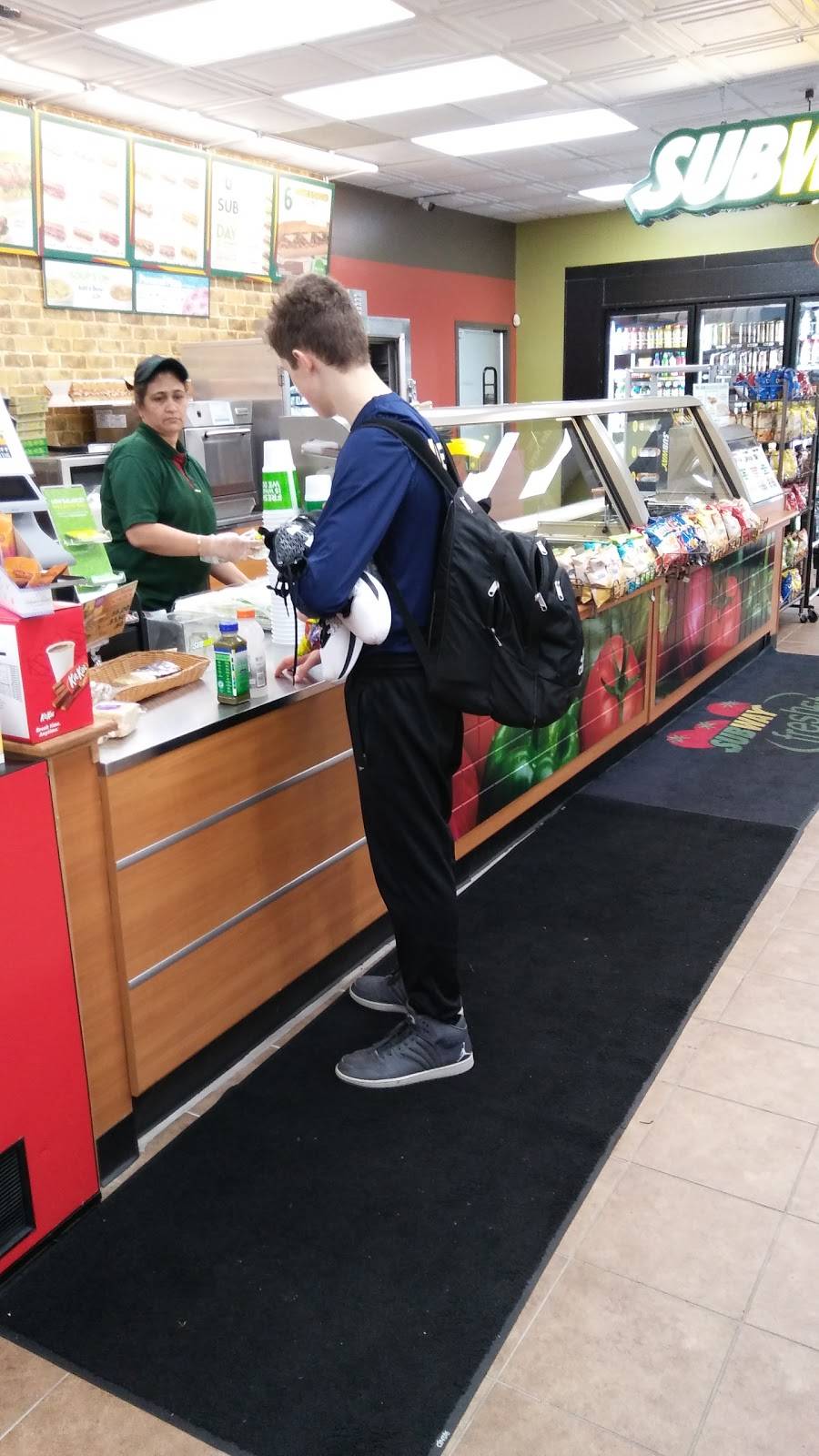 Subway | restaurant | 12530 McKinley Hwy, Mishawaka, IN 46545, USA | 5742594555 OR +1 574-259-4555