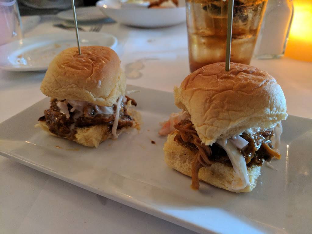 Cedar Creek | restaurant | 75 Cedar Swamp Rd, Glen Cove, NY 11542, USA | 5166565656 OR +1 516-656-5656