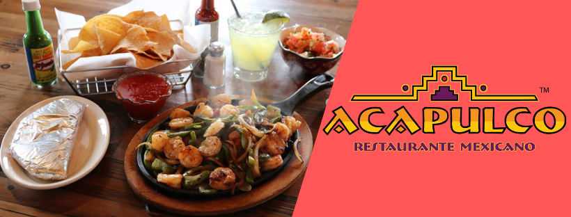 Acapulco Mexican Restaurant | restaurant | 3069 White Bear Ave N, Maplewood, MN 55109, USA | 6517480316 OR +1 651-748-0316
