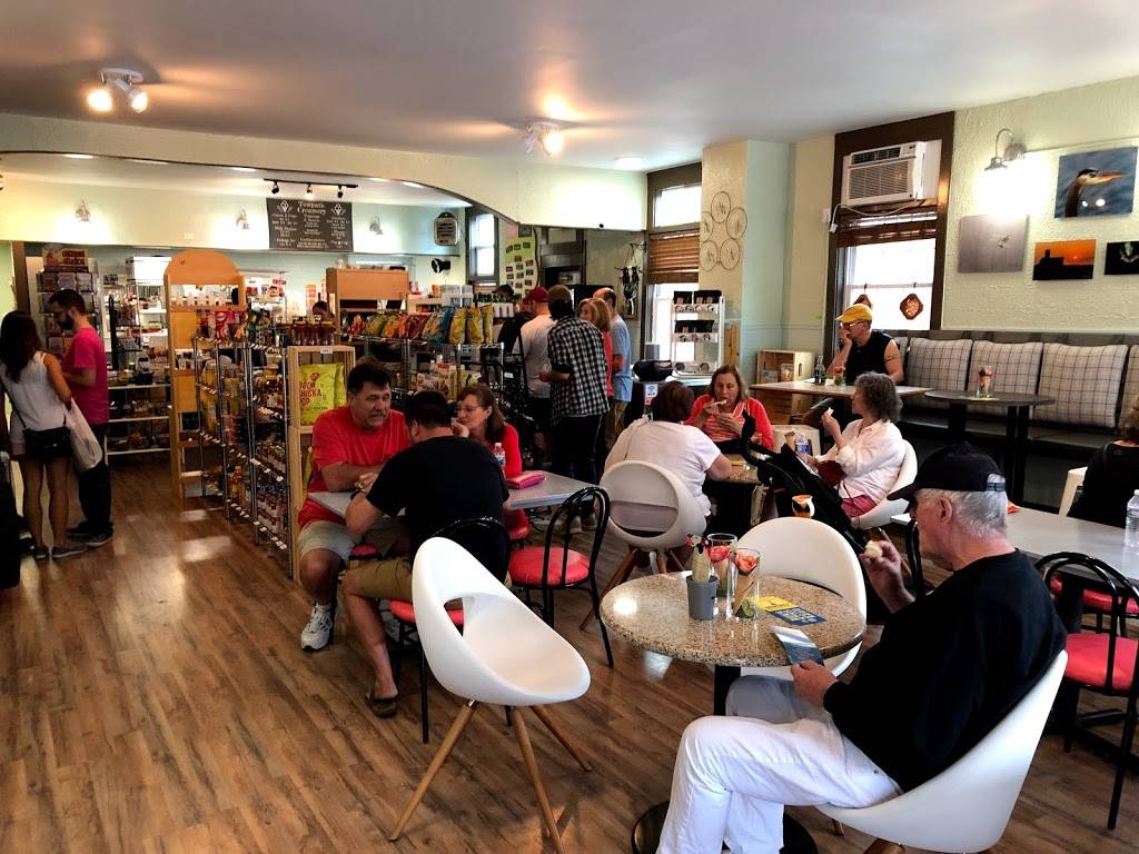 The MiniDip | restaurant | 12 S Maple Ave, Brunswick, MD 21716, USA | 3019696480 OR +1 301-969-6480