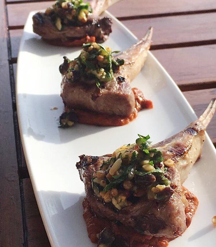 Estéban Restaurant | restaurant | 700 Munras Ave, Monterey, CA 93940, USA | 8313750176 OR +1 831-375-0176