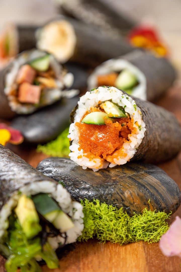 Poke House - Palo Alto | restaurant | 855 El Camino Real #9, Palo Alto, CA 94301, USA | 6507526000 OR +1 650-752-6000