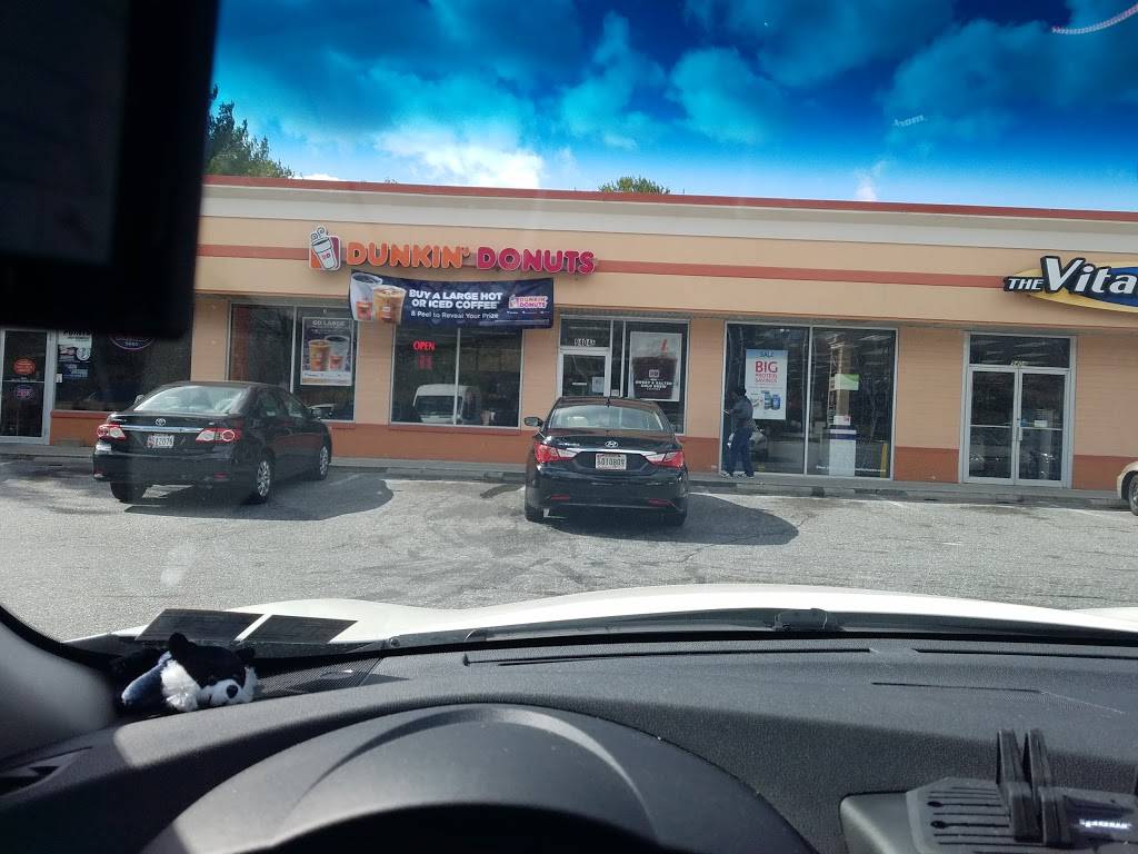 Dunkin | cafe | 9404 A Reisterstown Rd, Owings Mills, MD 21117, USA | 4433947701 OR +1 443-394-7701