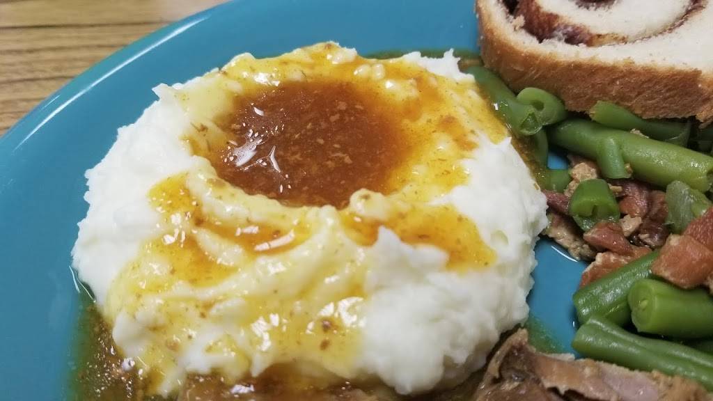 The Miracle Cafe | restaurant | 103 Franklin St, Reading, KS 66868, USA | 6206993009 OR +1 620-699-3009