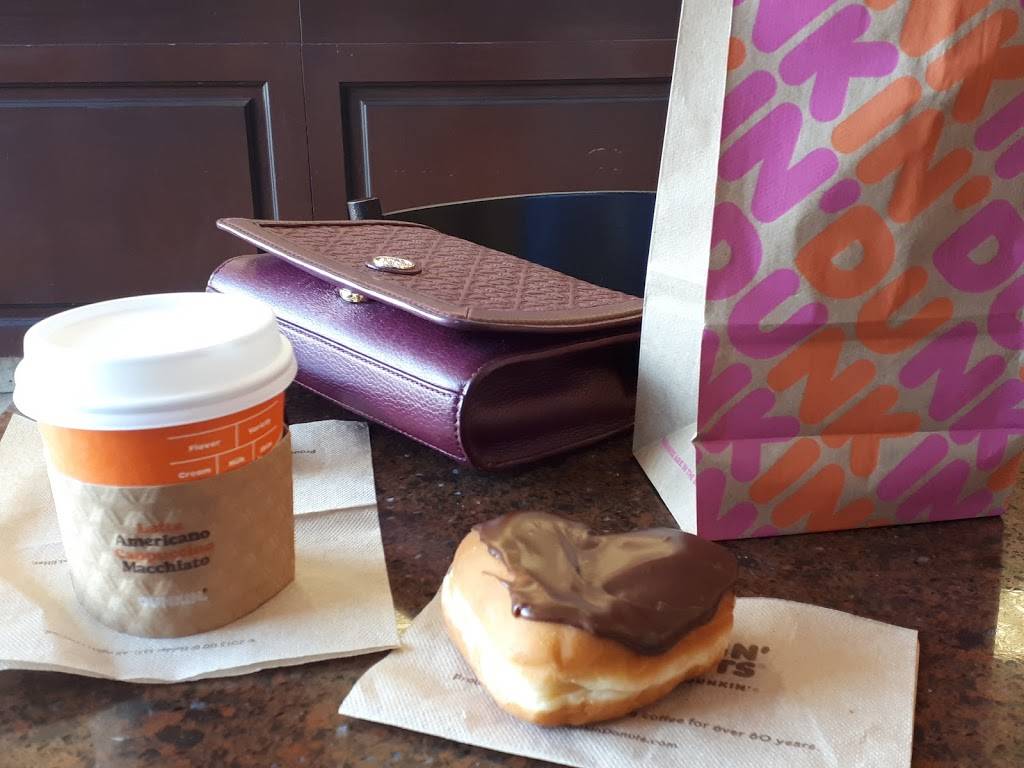 Dunkin | bakery | 11710 W Charleston Blvd, Las Vegas, NV 89135, USA | 7022280568 OR +1 702-228-0568