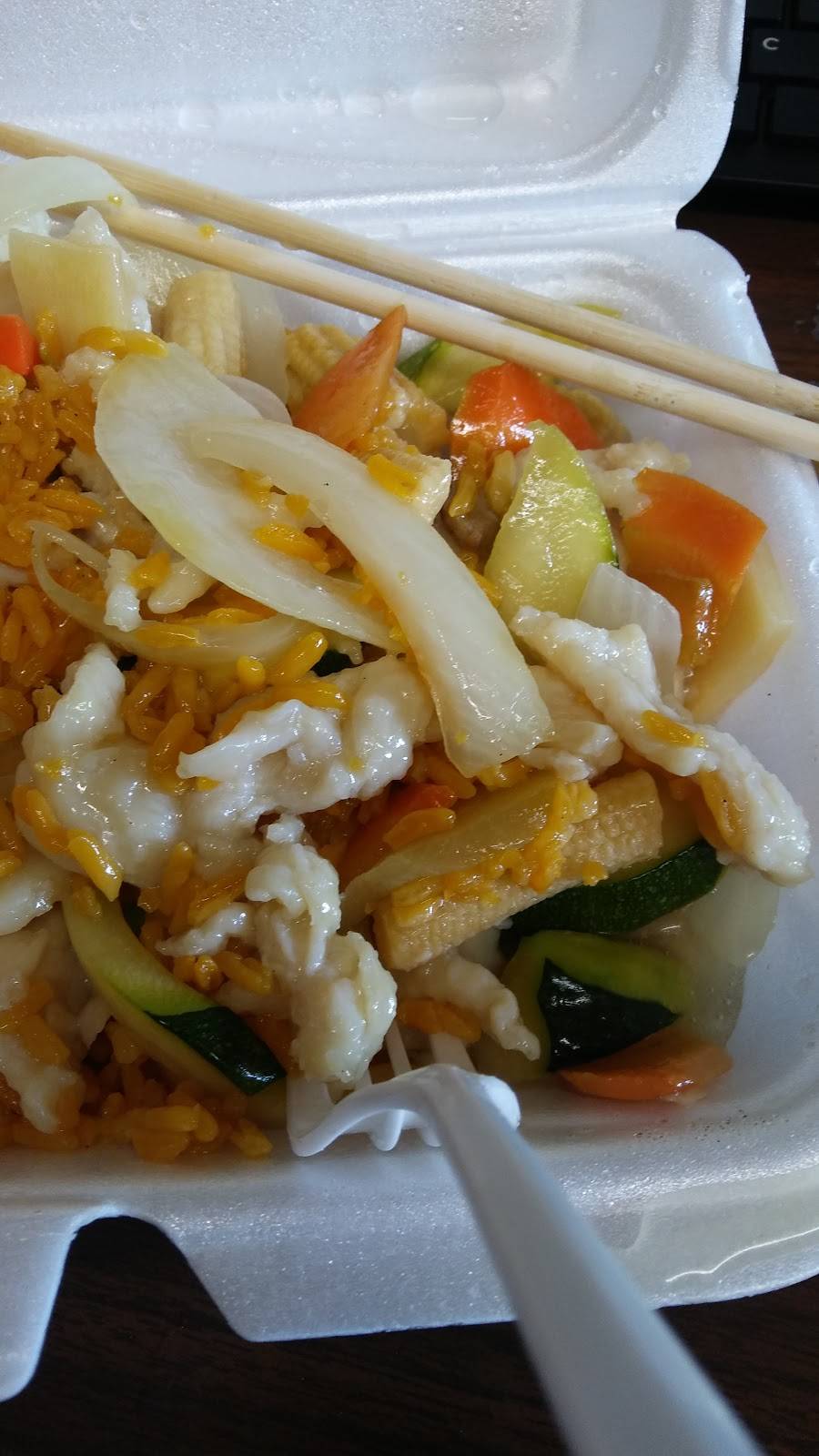 China King | restaurant | 119 E Main St, Henderson, TN 38340, USA | 7319835588 OR +1 731-983-5588