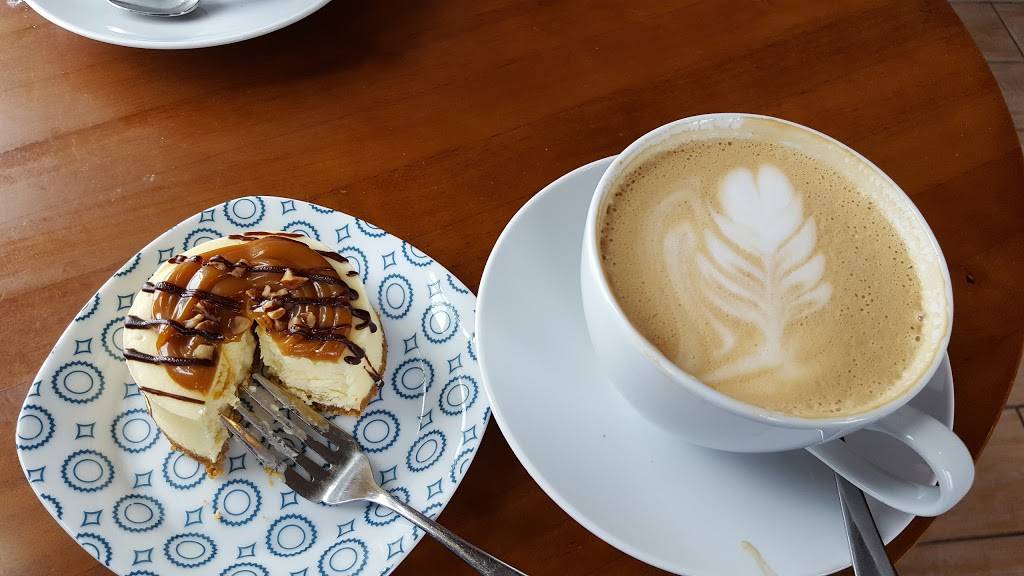 Cafe O | cafe | 901 Victoria St N, Kitchener, ON N2B 3C3, Canada | 5196350550 OR +1 519-635-0550