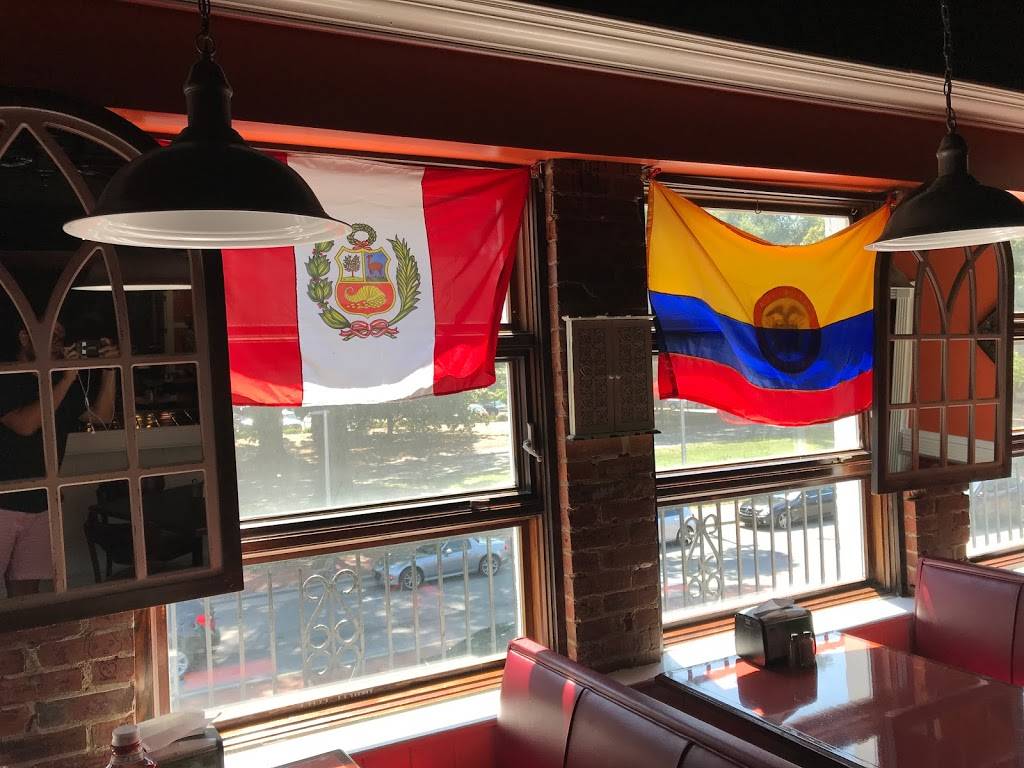 Pisco Mar | restaurant | 2502 Hillsborough St, Raleigh, NC 27607, USA | 9842971501 OR +1 984-297-1501