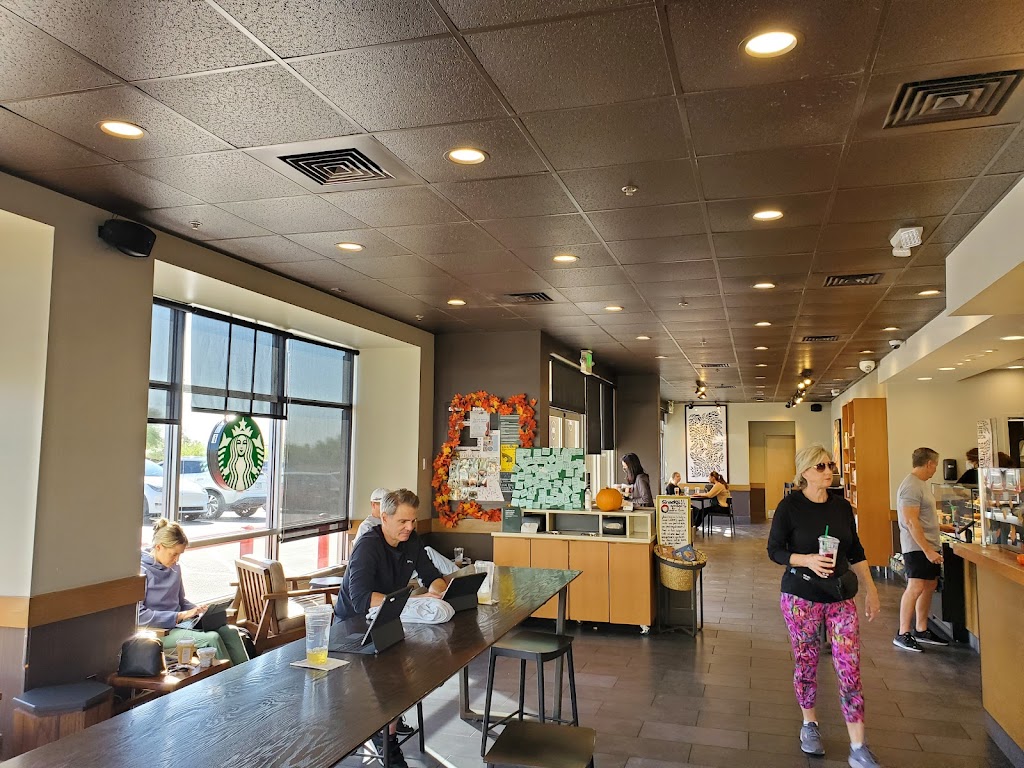 Starbucks | cafe | 3165 E Lincoln Dr, Phoenix, AZ 85016, USA | 6029562394 OR +1 602-956-2394