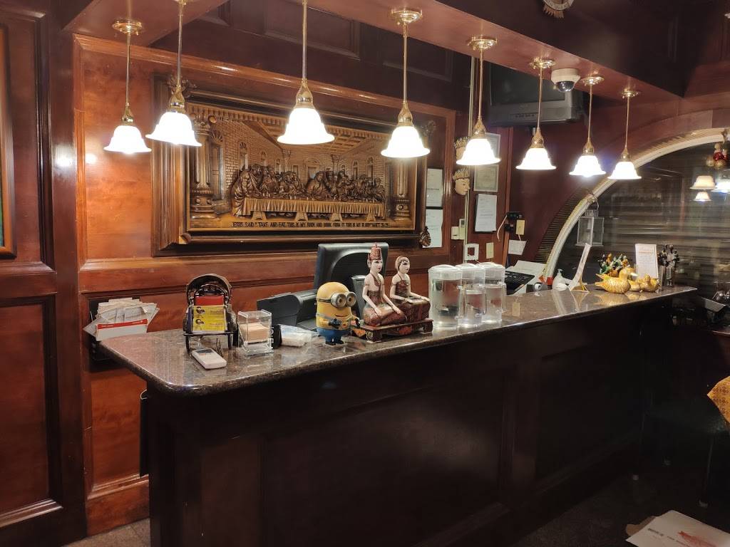 Indonesia | restaurant | 1725 Snyder Ave, Philadelphia, PA 19145, USA | 2158291400 OR +1 215-829-1400