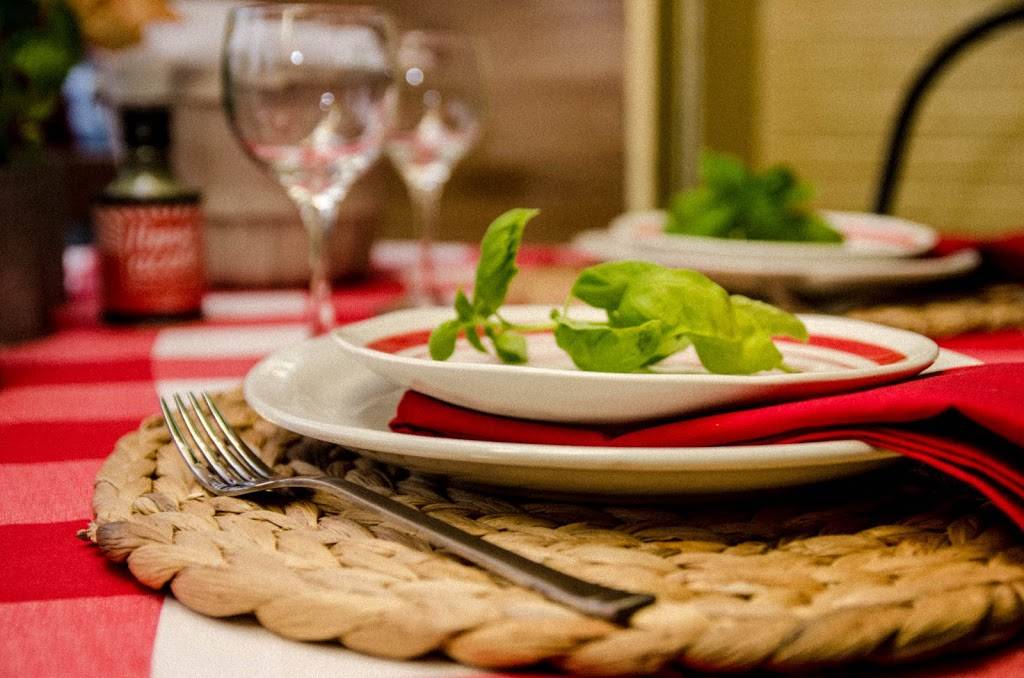 Volare Pizza | restaurant | 5054 Broadway St, San Antonio, TX 78209, USA | 2108283354 OR +1 210-828-3354