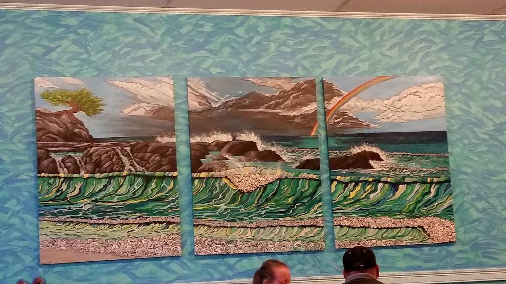 Las Olas Taqueria | restaurant | 1517 Post Rd, Wells, ME 04090, USA | 2072169711 OR +1 207-216-9711