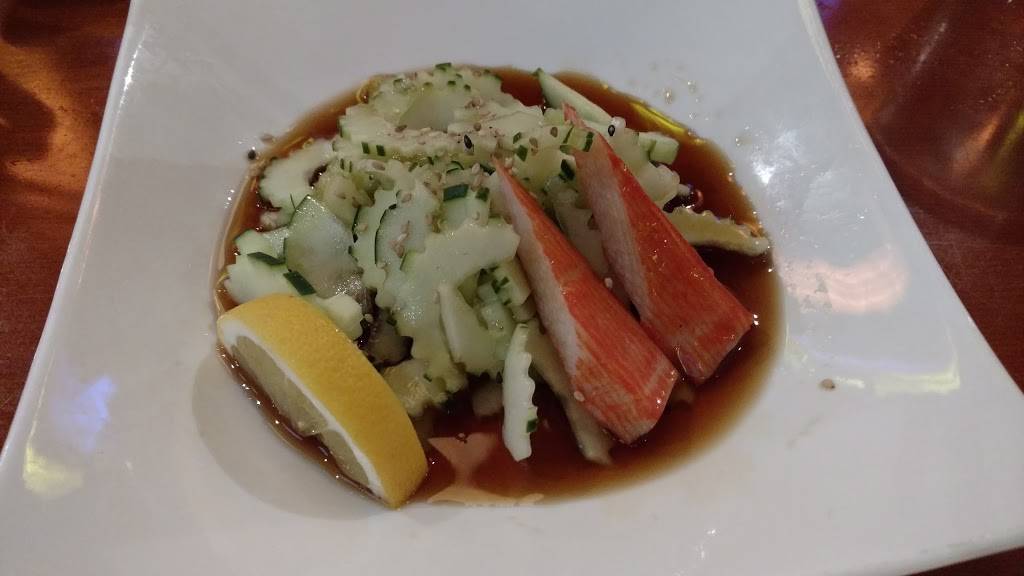 Little Tokyo Sushi & Grill | restaurant | 5815 Windward Pkwy #209, Alpharetta, GA 30005, USA | 7706630630 OR +1 770-663-0630