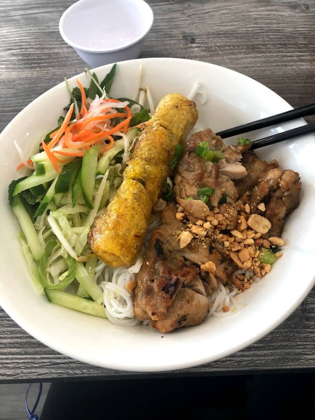 Pho An Vietnamese Cuisine | restaurant | 3865 Jane St, North York, ON M3N 2K1, Canada | 4165518180 OR +1 416-551-8180
