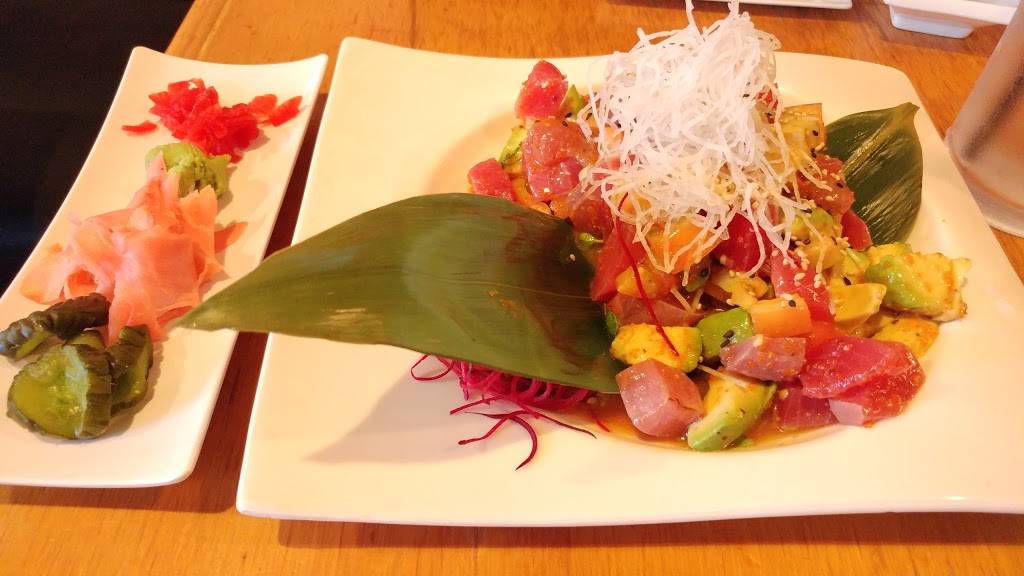 Densetsu | restaurant | 4152 W Spring Creek Pkwy, Plano, TX 75093, USA | 9729647875 OR +1 972-964-7875