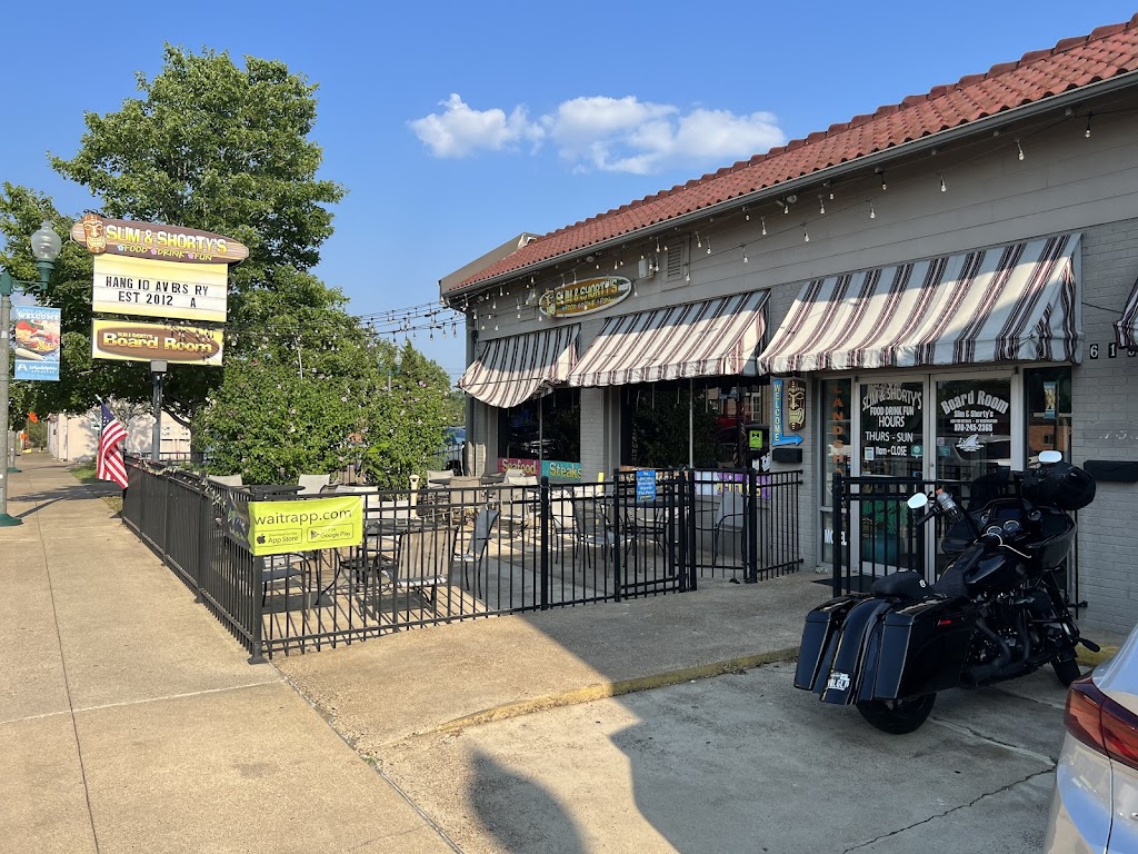 Slim and Shortys | restaurant | 617 Clinton St, Arkadelphia, AR 71923, USA | 8702452365 OR +1 870-245-2365