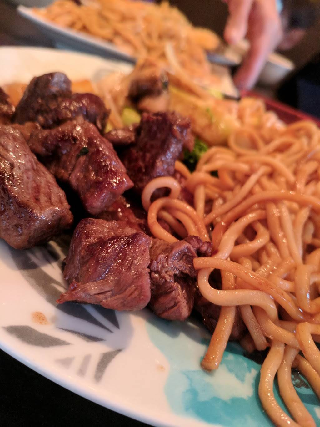 Sushi House | restaurant | 10261 River Marsh Dr, Jacksonville, FL 32246, USA | 9049979292 OR +1 904-997-9292