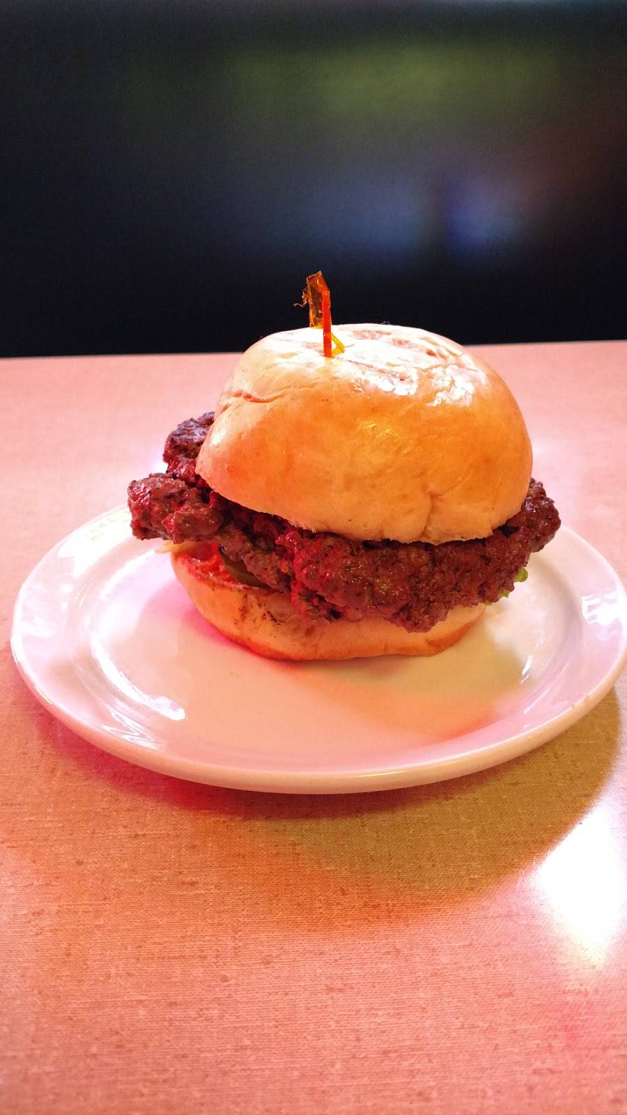 Rotiers Restaurant | restaurant | 2413 Elliston Pl, Nashville, TN 37203, USA | 6153279892 OR +1 615-327-9892