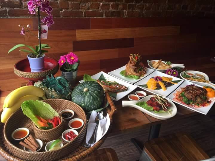 Coco Thai | restaurant | 268 Prospect Park West, Brooklyn, NY 11215, USA | 7183692472 OR +1 718-369-2472