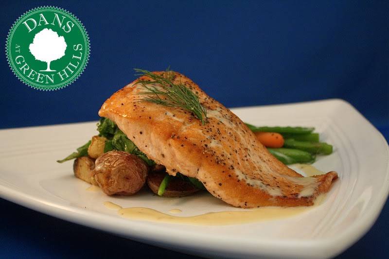 Dans at Green Hills | restaurant | 2444 Morgantown Rd, Reading, PA 19607, USA | 6107779611 OR +1 610-777-9611