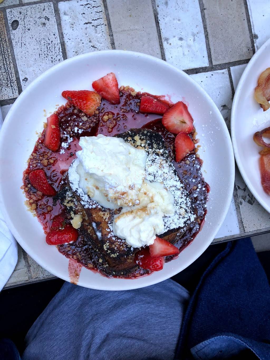 WINSOME | cafe | 1115 Sunset Blvd, Los Angeles, CA 90012, USA | 2134151818 OR +1 213-415-1818