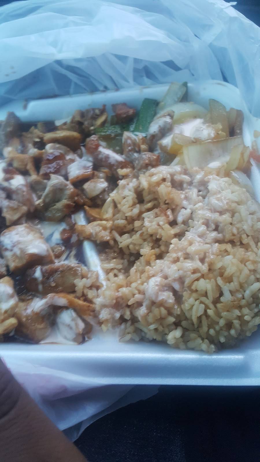 Tokyos Express | restaurant | 1407 Sunset Ave G, Clinton, NC 28328, USA | 9105902191 OR +1 910-590-2191