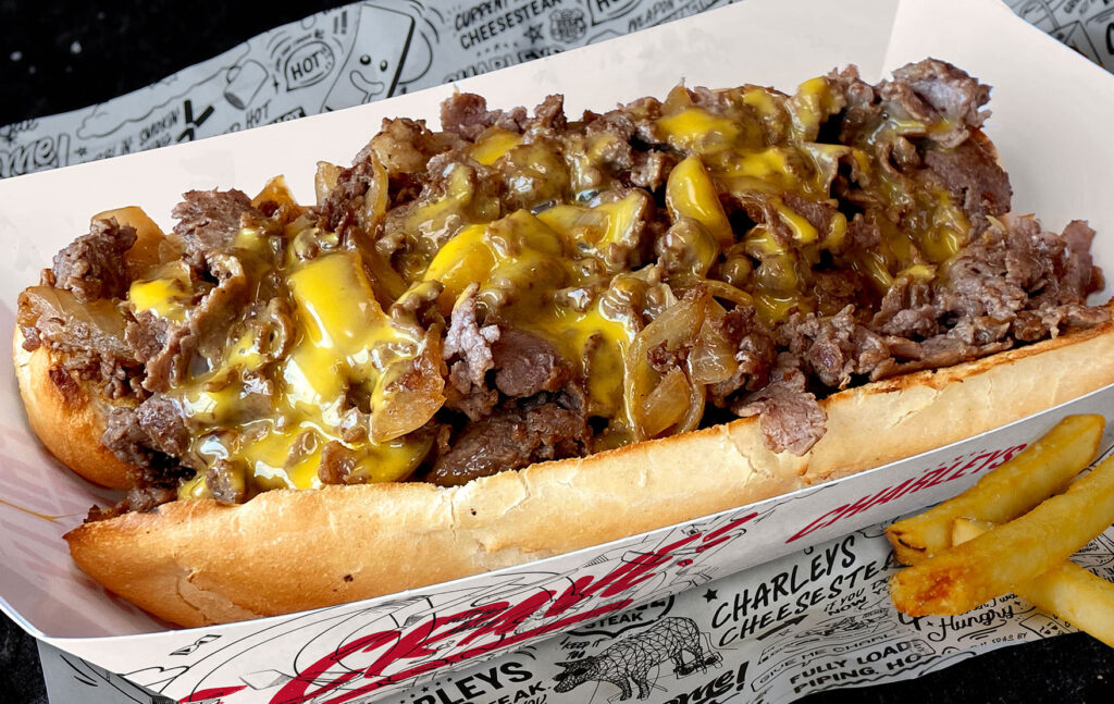 Charleys Cheesesteaks and Wings | restaurant | 2300 14th St Suite 130, Plano, TX 75074, USA | 9729055423 OR +1 972-905-5423