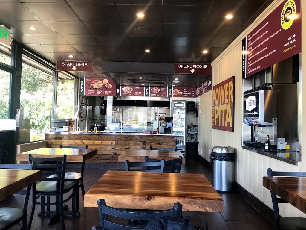 Gotta Eatta Pita | restaurant | 110 Hartz Ave, Danville, CA 94526, USA | 9252300990 OR +1 925-230-0990