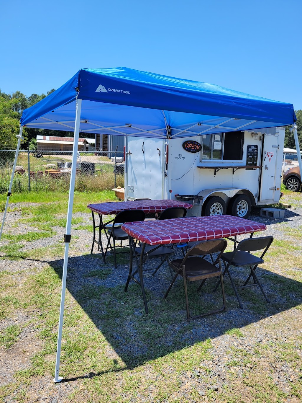 Outlaw BBQ | restaurant | 880 E Collin Raye Dr, De Queen, AR 71832, USA | 4792165893 OR +1 479-216-5893