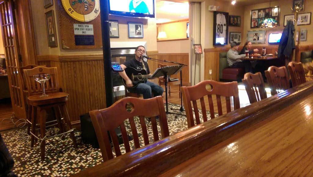 P J Harrigans Bar & Grill | restaurant | 1450 S Atherton St, State College, PA 16801, USA | 8142353009 OR +1 814-235-3009