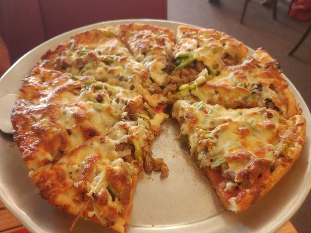 Andy Boys Pizza | restaurant | 3916 Portsmouth Blvd # A4, Chesapeake, VA 23321, USA | 7574888540 OR +1 757-488-8540