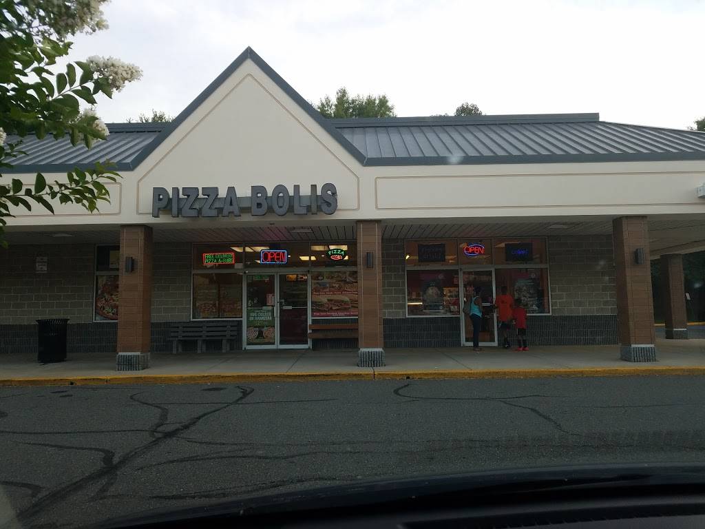 Pizza Bolis | meal delivery | 7557 Huntsman Blvd, Springfield, VA 22153, USA | 7034408600 OR +1 703-440-8600