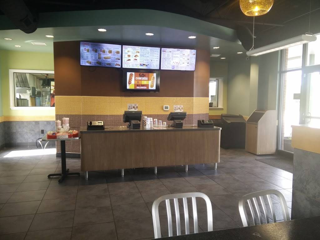 Sonic Drive-In | restaurant | 5080 Butler Point Rd, Jacksonville, FL 32256, USA | 9042819945 OR +1 904-281-9945