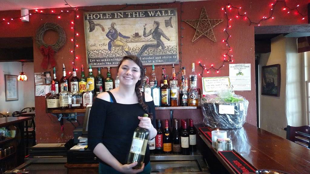 The Bayard House Restaurant | restaurant | 11 Bohemia Ave, Chesapeake City, MD 21915, USA | 4108855040 OR +1 410-885-5040