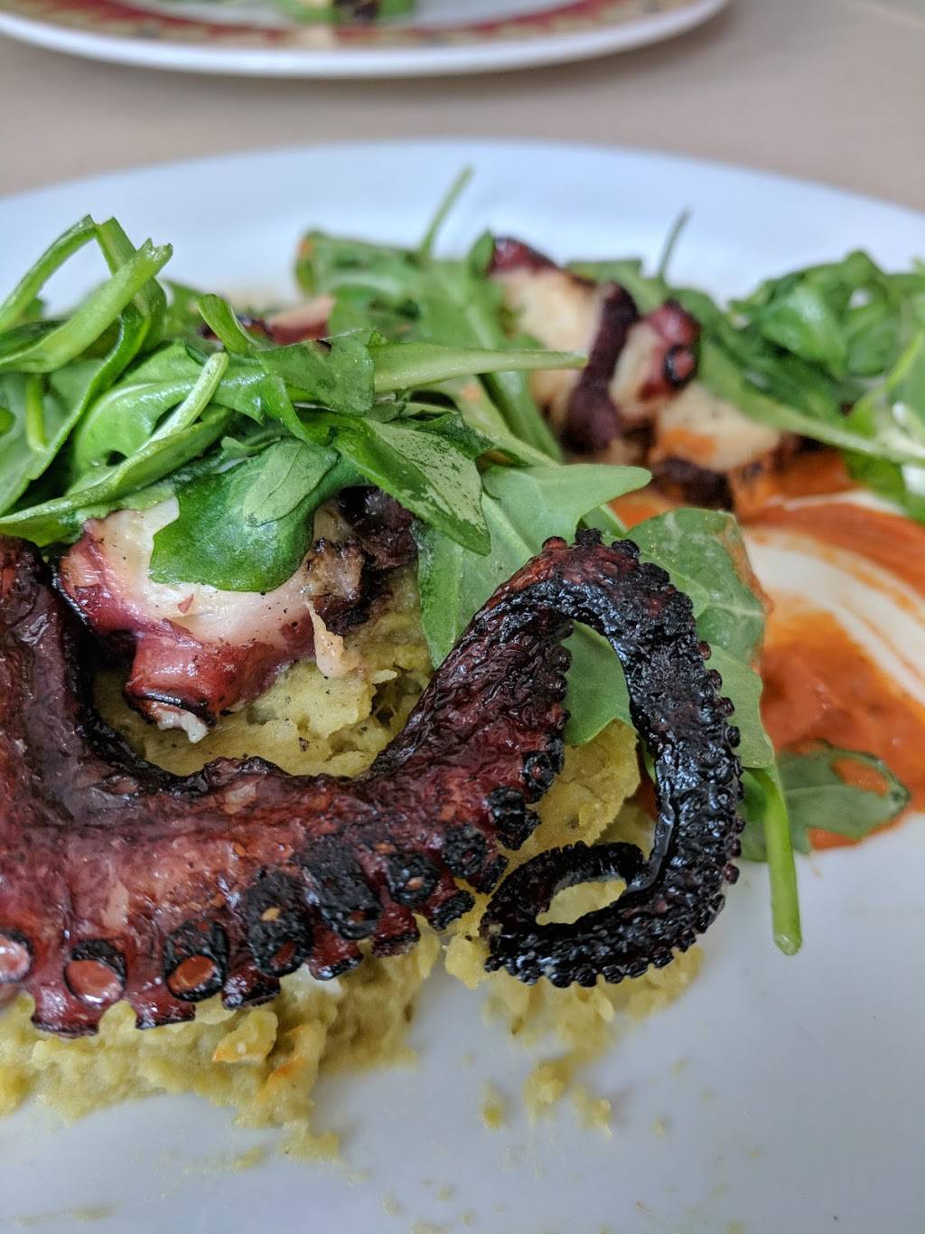 Ithaki Modern Mediterranean | restaurant | 25 Hammatt St, Ipswich, MA 01938, USA | 9783560099 OR +1 978-356-0099