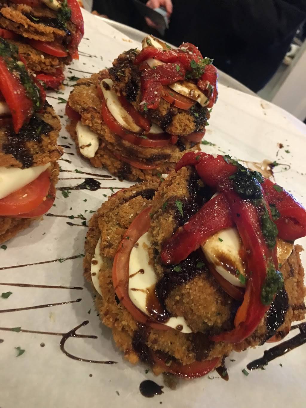 Roccos Pizza | restaurant | 429 NY-25A, St James, NY 11780, USA | 6318621600 OR +1 631-862-1600