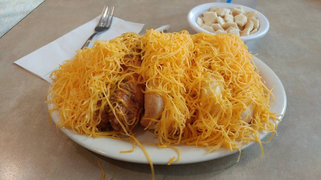 Skyline Chili | restaurant | 4024 Dutchmans Ln, Louisville, KY 40207, USA | 5027210093 OR +1 502-721-0093