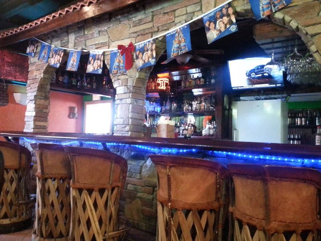 El Patron | restaurant | 104 S Gateway Ave, Rockwood, TN 37854, USA | 8653540366 OR +1 865-354-0366