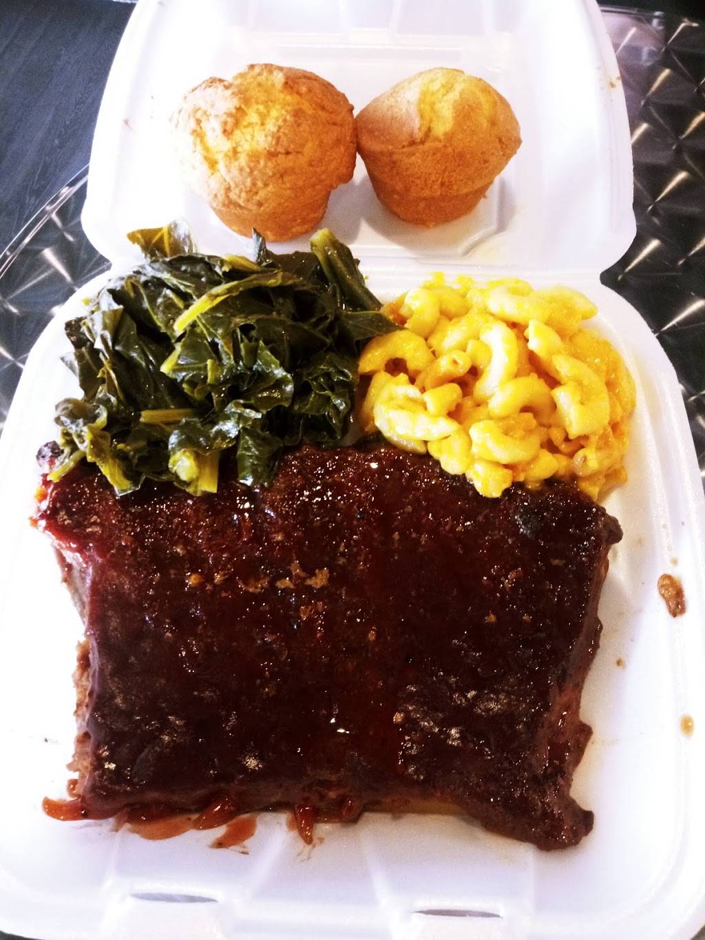 Southern Blues | restaurant | 8406 Harford Rd, Parkville, MD 21234, USA | 4106630300 OR +1 410-663-0300