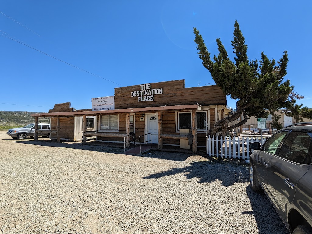 Common Grounds | restaurant | 58050 CA-371, Anza, CA 92539, USA | 9517440428 OR +1 951-744-0428